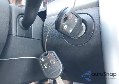 2014 Ford Edge Sel z USA, uszkodzony, nr VIN 2FMDK4JC5EBA82949